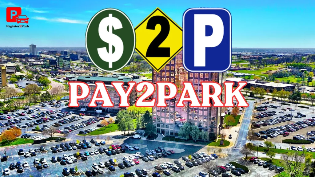 a parking lot with a large building and a parking lot with a large building and a large building with a large parking lot and a large building with a large building with a large building and a large